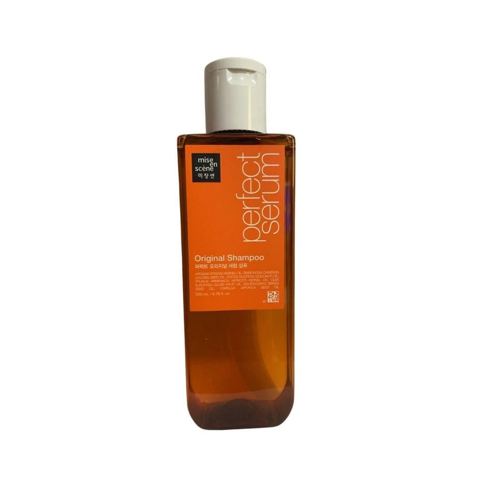 Shampoo Mise En Scne  Perfect Sérum 200Ml