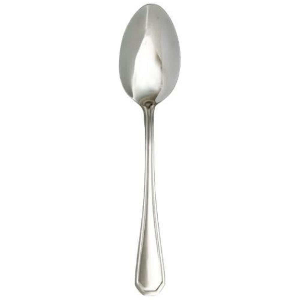 Colher De Cha Atenas 12 Peças - Ad