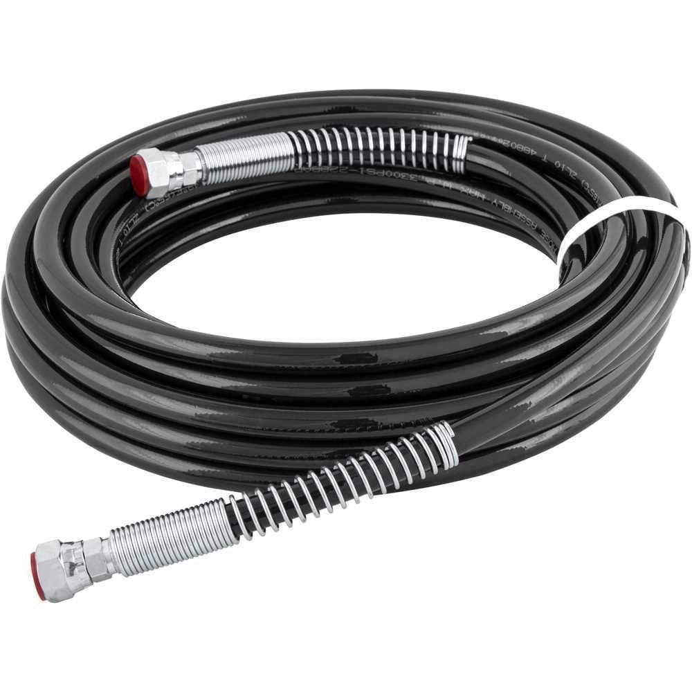 Mangueira Para Airless 10 Metros Mpa1010 Vonder