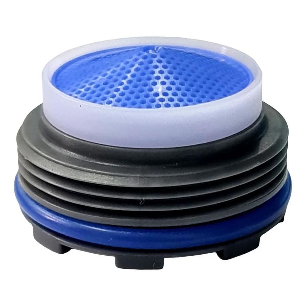 Arejador Embutir Embutido M24X1 Compativel Docol Acabamento