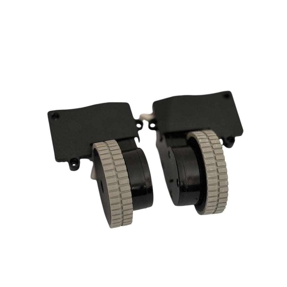 Kit Roda Montada Aspirador Robô Philco Pas09C Nova