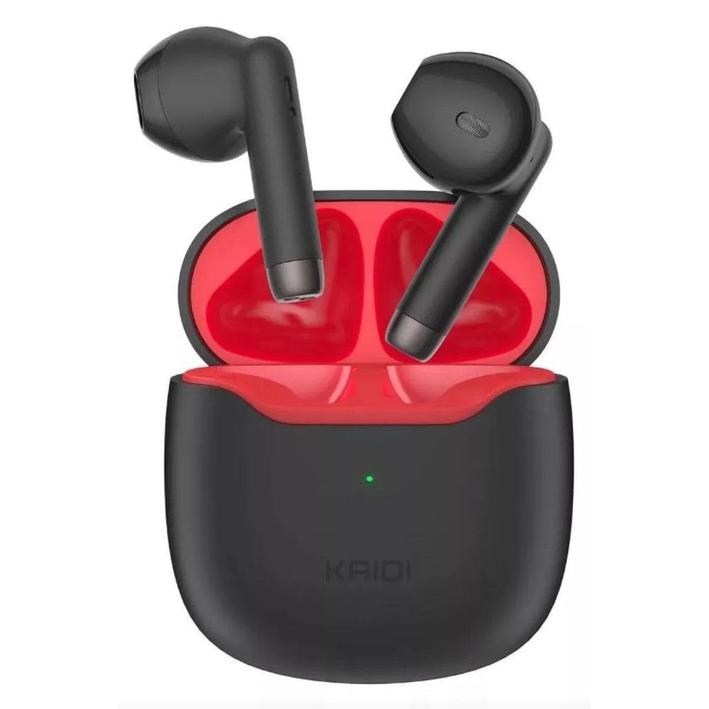 Fone Kaidi 771 Bluetooth 5.1 Kd-771 Tws Touch 2025