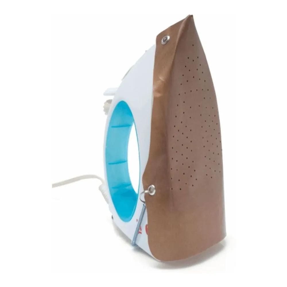 Capa Sapata Termica Anti Bilho Ferro Passar Roupas Domestico