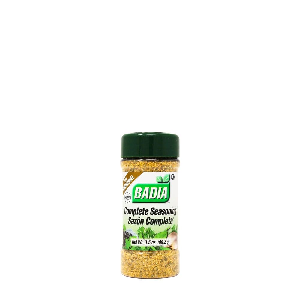 Tempero Completo - Complete Seasoning 99.2 G