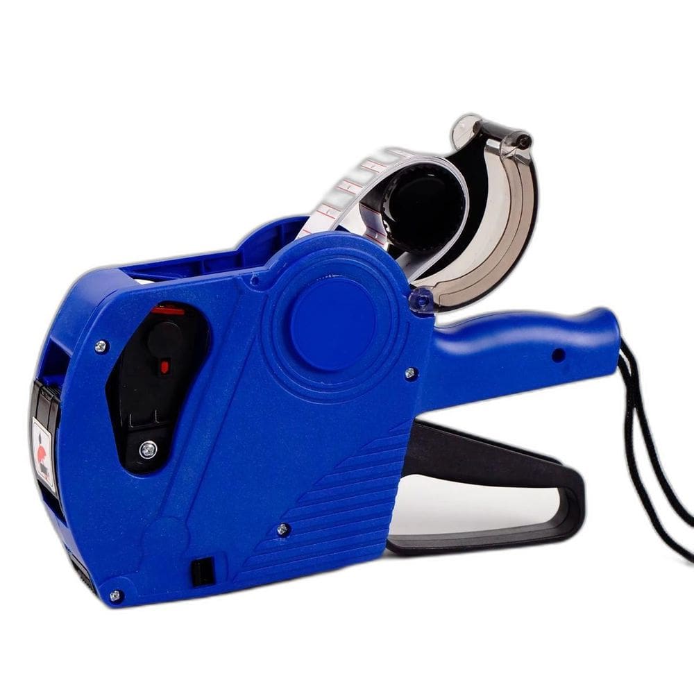 Etiquetadora Manual Compacta Ideal Imprimir Preços