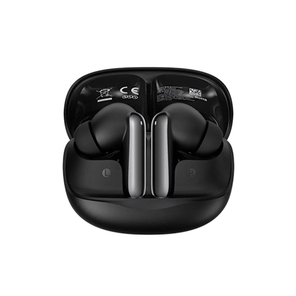 Fone Qcy Melobuds N50 Cancelamento Ruidos 6 Micriofones Anc