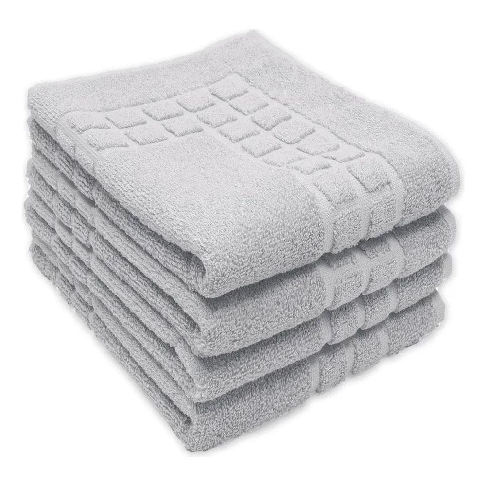 Tapete Grande Toalha Piso Banheiro Grosso Domus Buettner 100