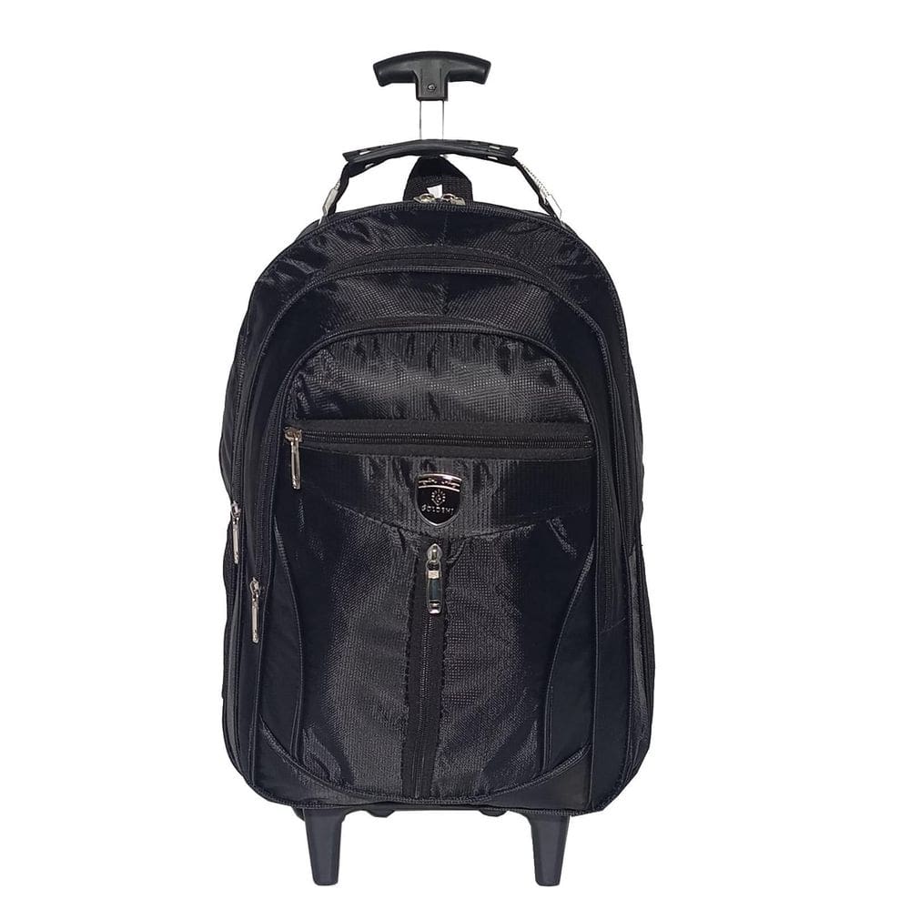 Mochila Viagem Com Carinho 10Kg De Bordo Cabo Usb