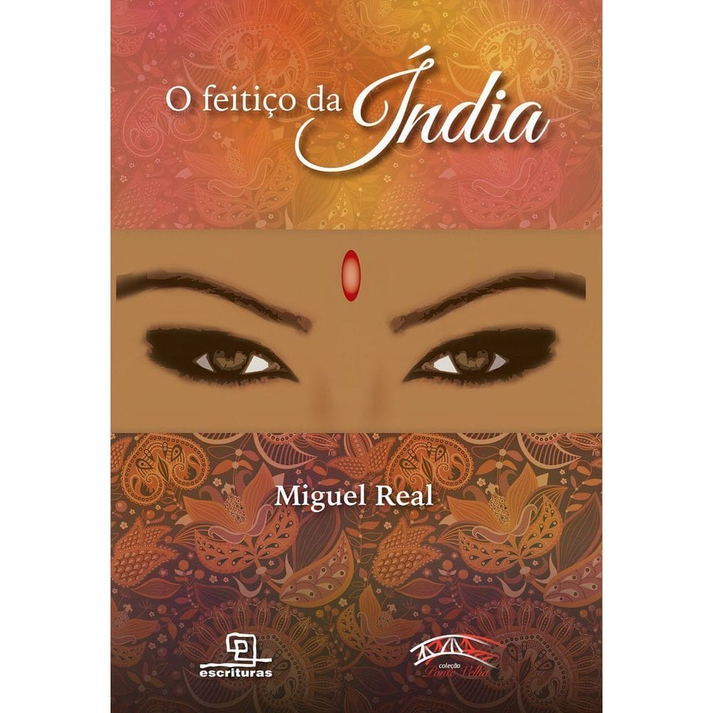 O Feitiço da Índia
