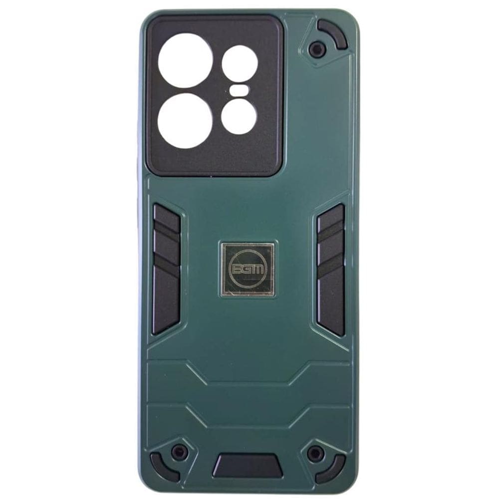 Capa Anti Impacto Motorola Edge 50 Pro Tela 6.7 Capinha Anti