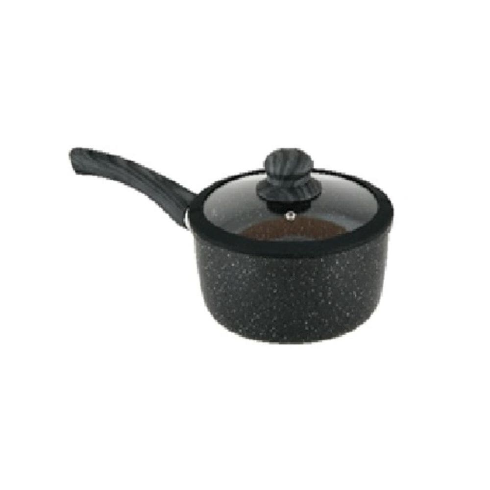 Panela De Indução Viena Antiaderente Cerâmica 16Cm