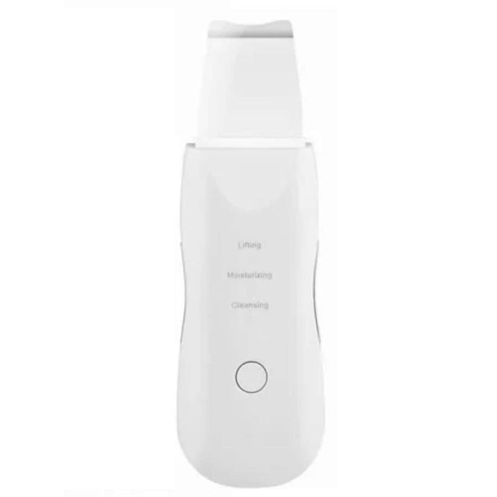 Espátula Ultrasônica Portátil Peeling Facial Pró - Portátil