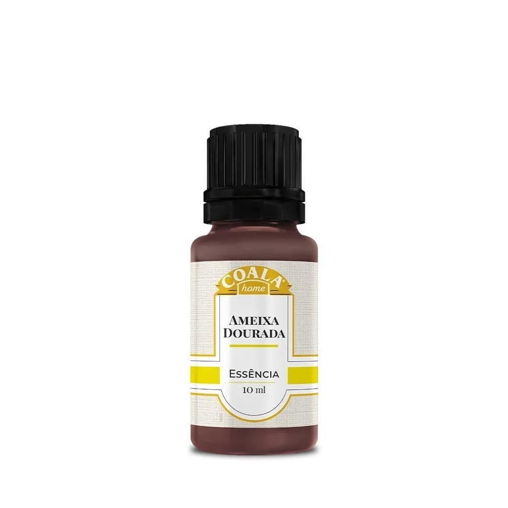 Essencia Ameixa Dourada Coala 10Ml