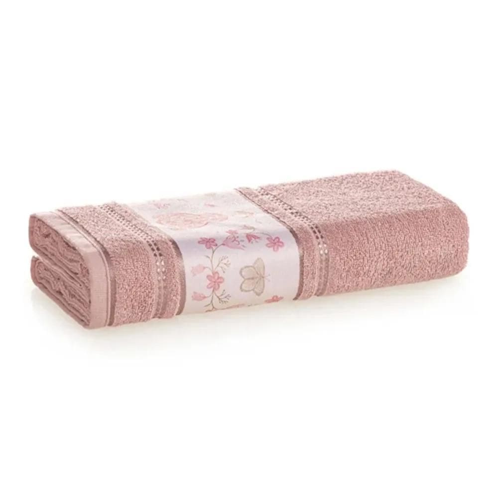 Toalha De Banho Infantil Emilia - Karsten