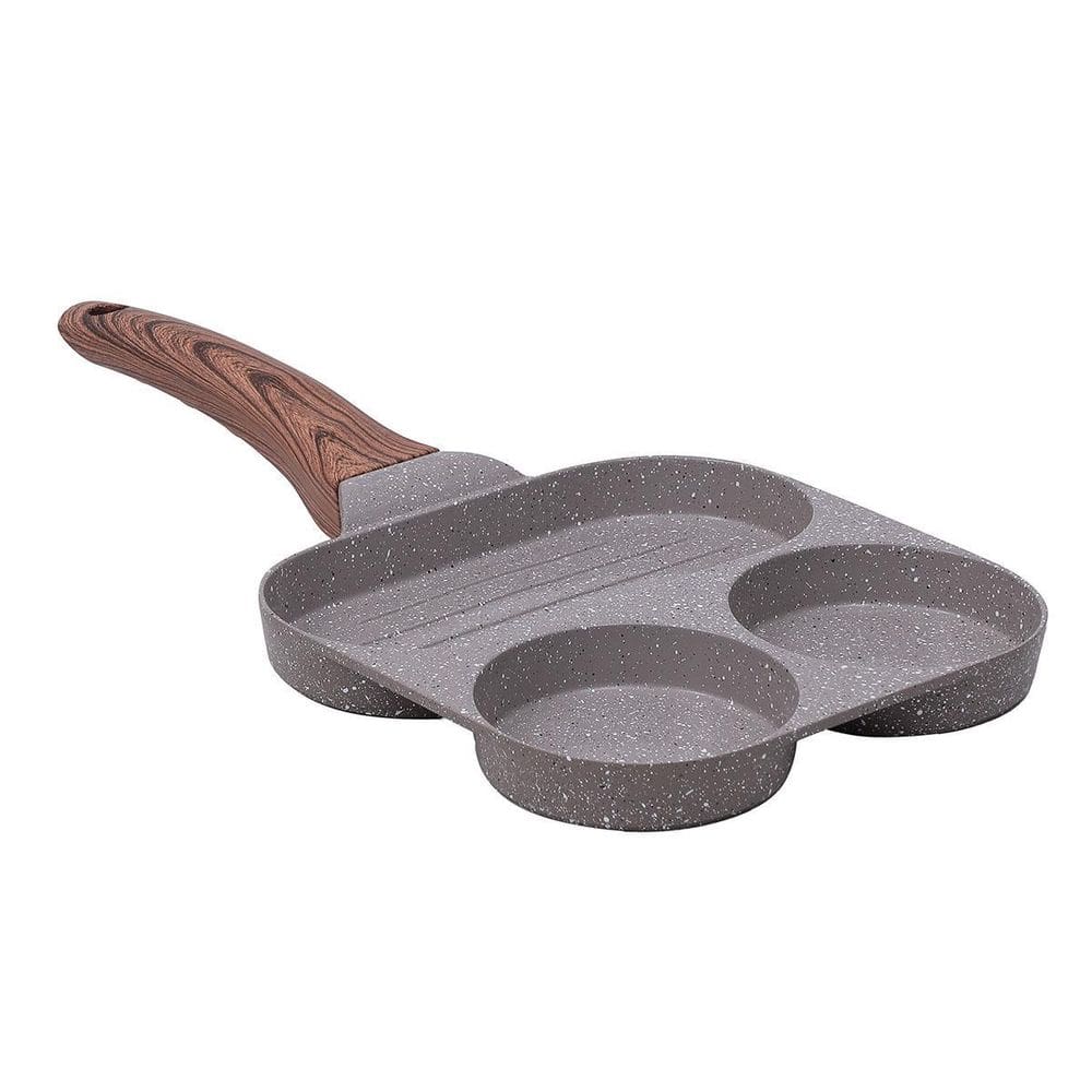 Frigideira Grill 3 Em 1 Style Cook Indução 35Cm Mimo Style