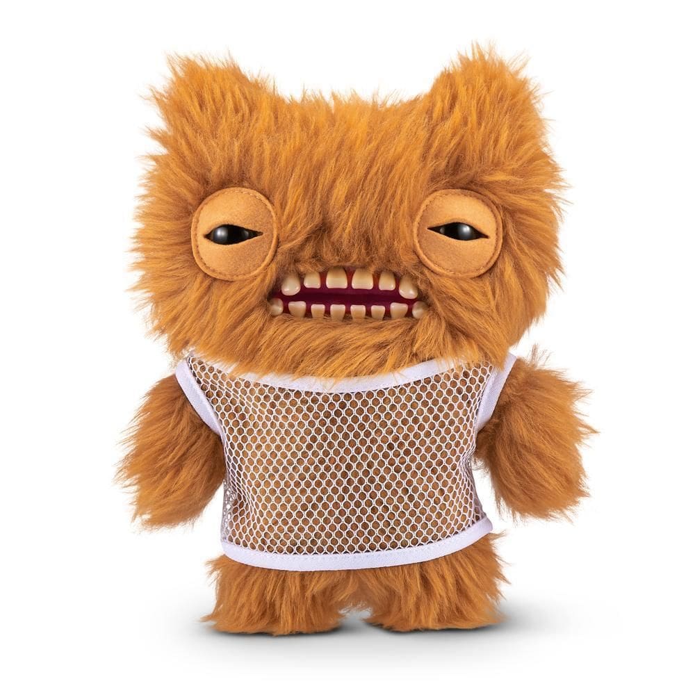 Pelúcia Fuggler Vacay Vibes 23Cm - Munch Munch