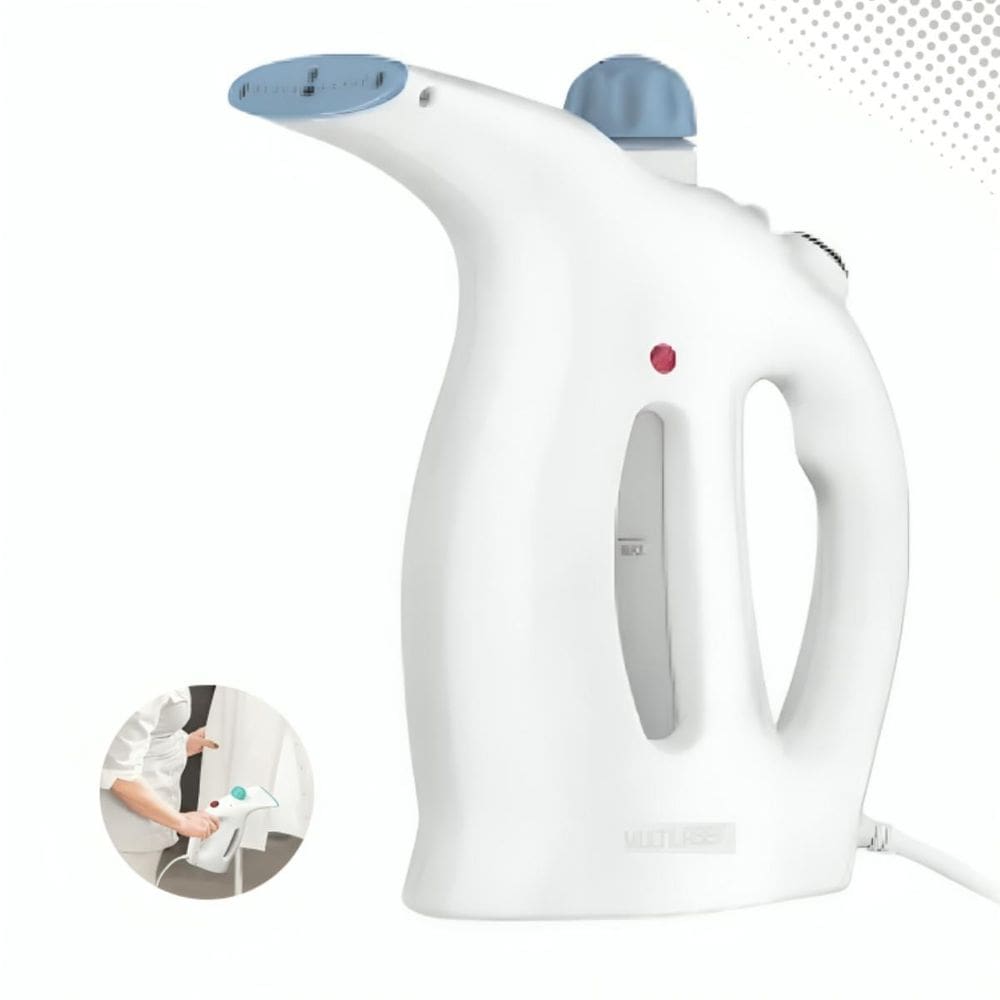 Ferro Vertical De Passar Roupas Portátil 800W
