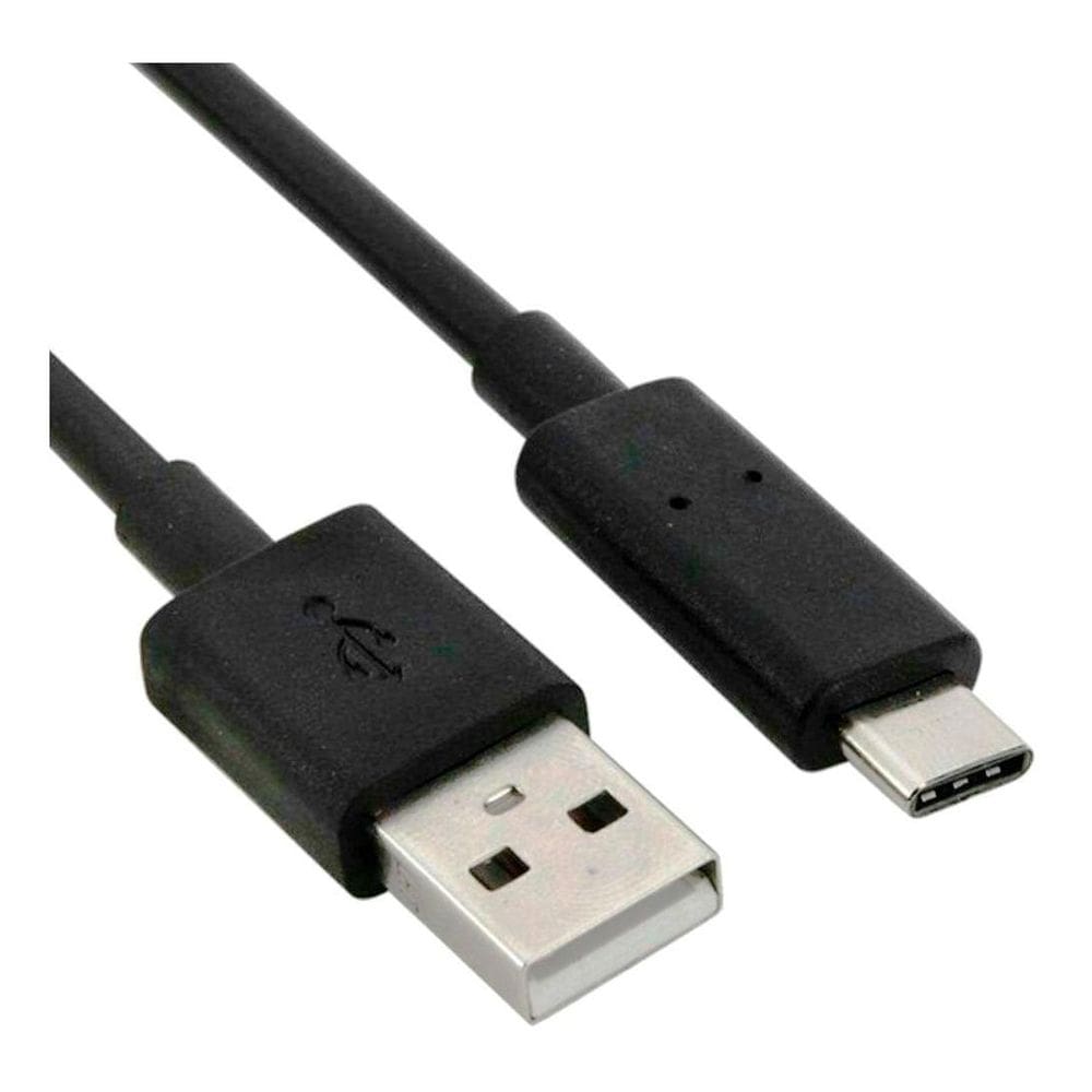 Cabo Usb C Para Interface M-Audio M-Track 2X2 C - S