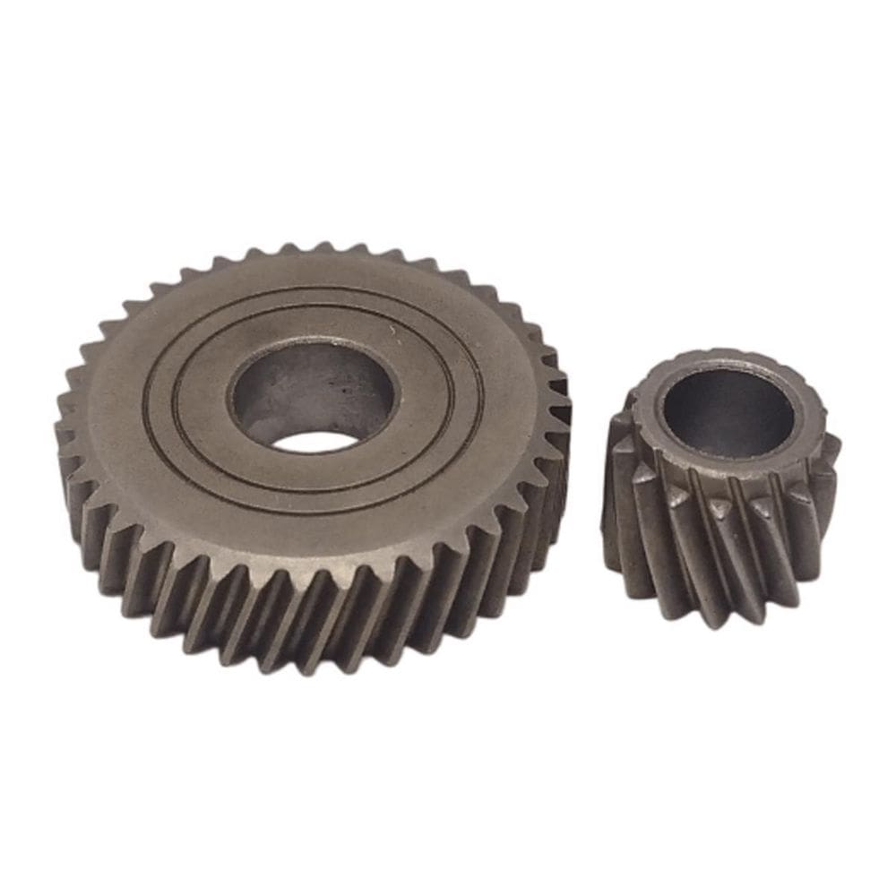 Conjunto De Engrenagem Para Serra Mármore  1600A034E6  Bosch