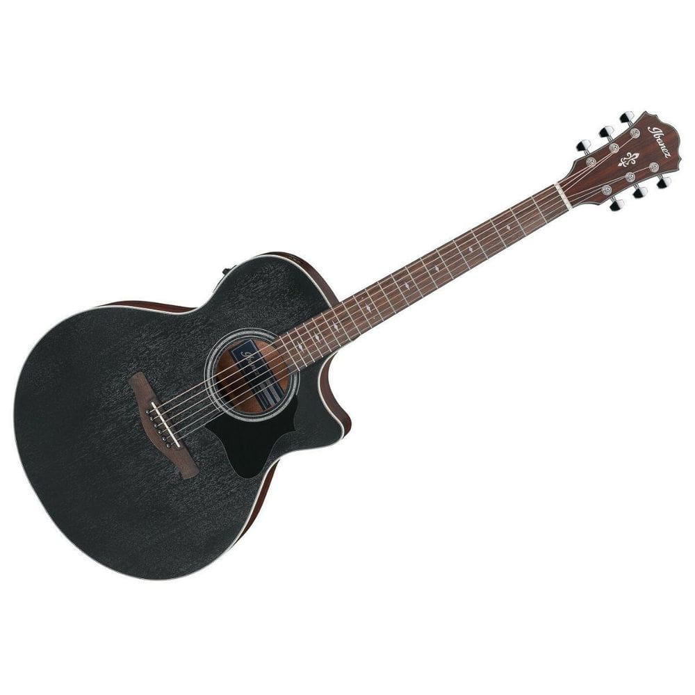 Violão De Aço Ibanez Série Ae Ae140-Wkh