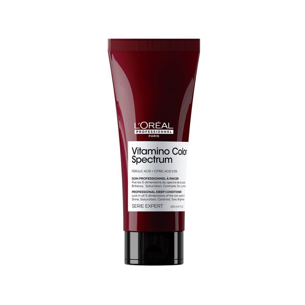 L`Oréal Profissional Vitamino Spectrum Condicionador 200Ml