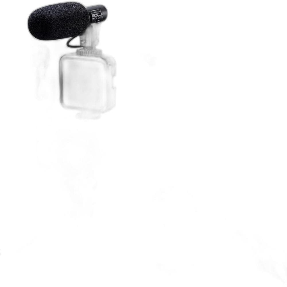 Estabilizador Mão Suporte Celular Câmera Luz Led Iluminação