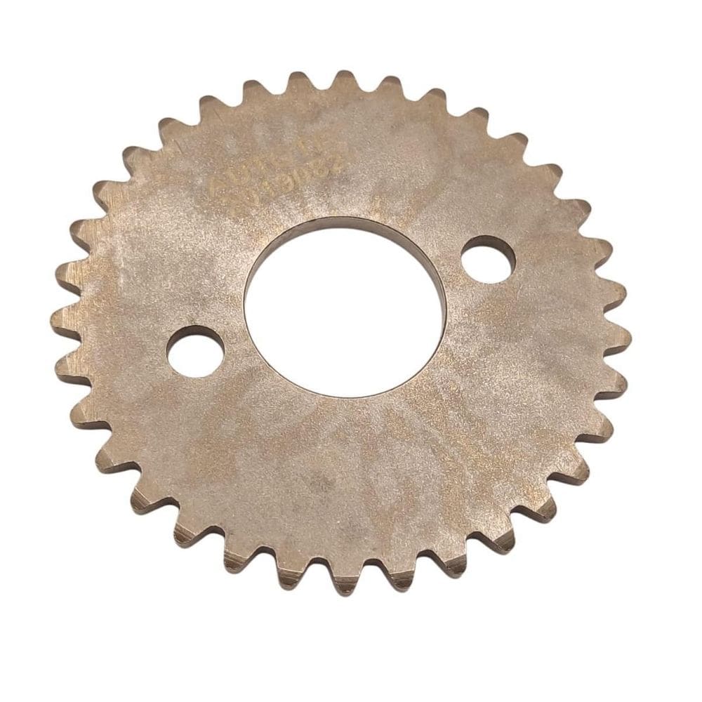 Engrenagem Da Corrente De Comando Suzuki Yes / Intruder 125