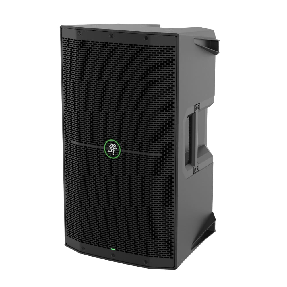 Caixa De Som Thump210 1400W Mackie
