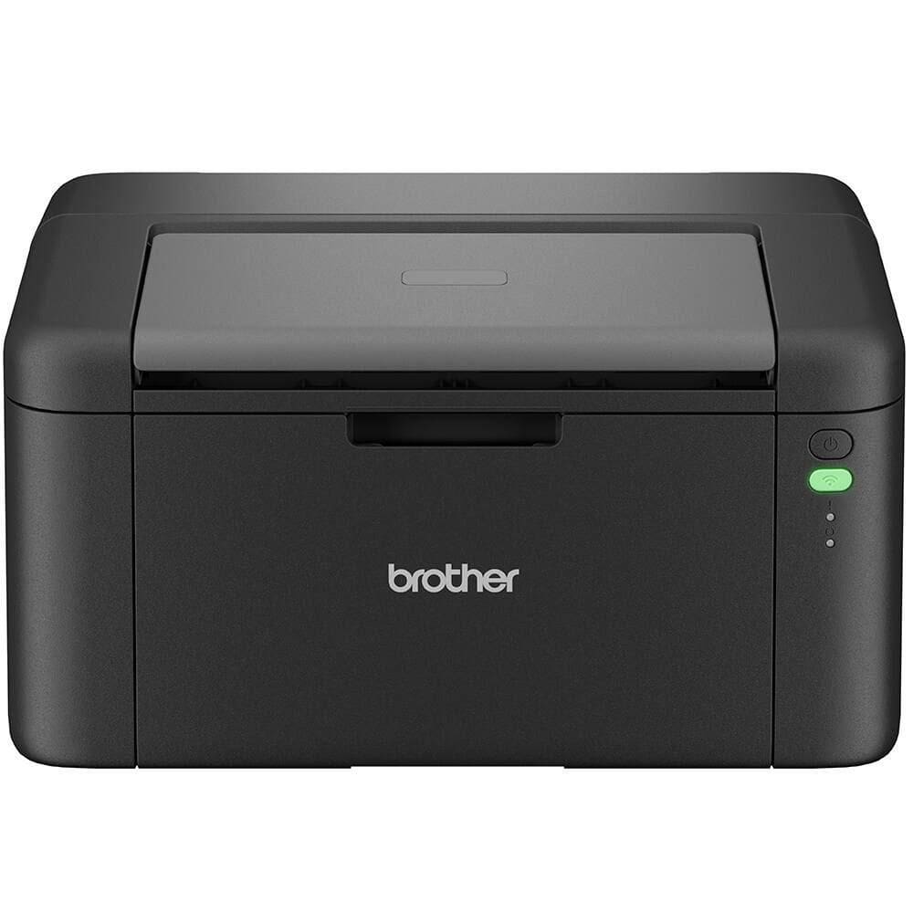 Impressora laser mono HLL1232W - Brother
