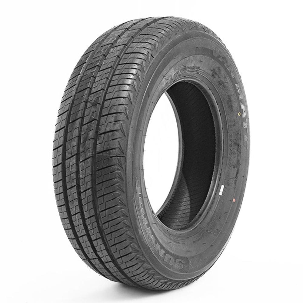 Pneu 225/70R15C Aro 15 SUNWIDE VANMATE 8PR 112/110R