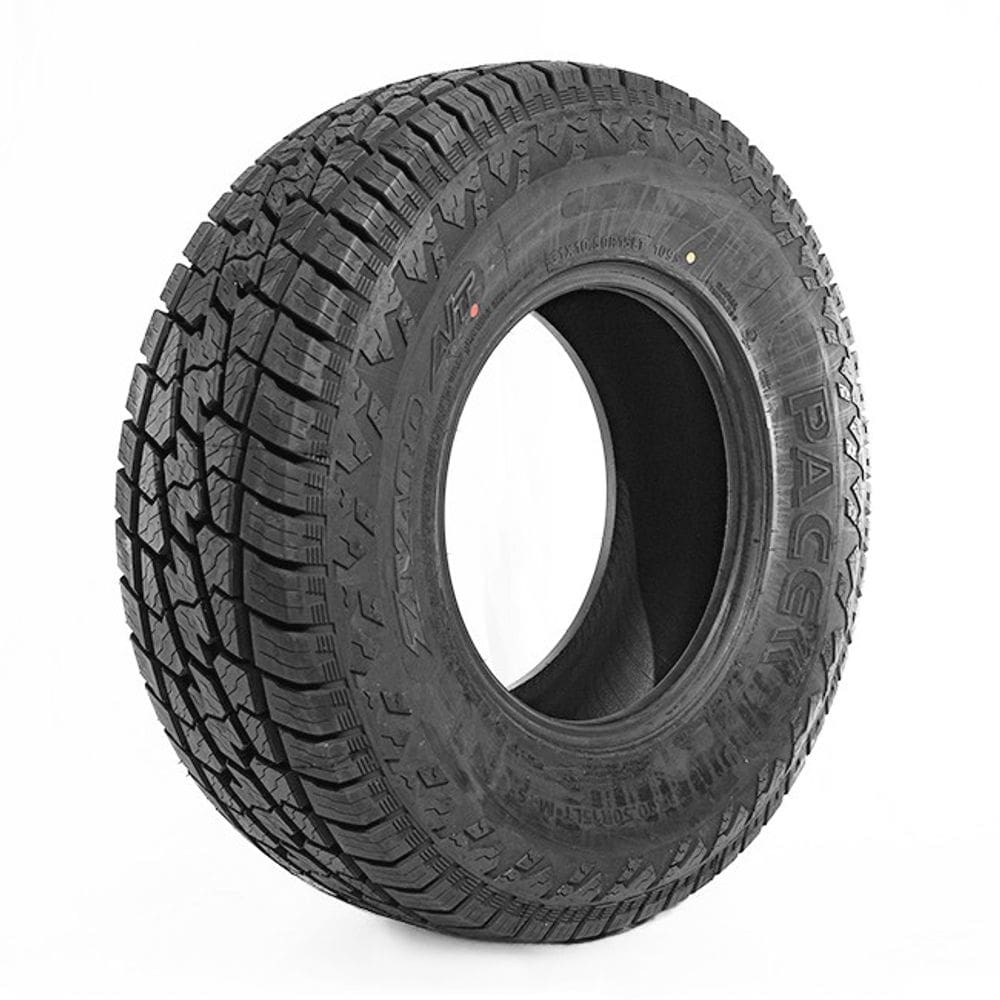 Pneu 31X10.50R15  Aro 15 LT PACE ZIVARO 6PR A/T 109S