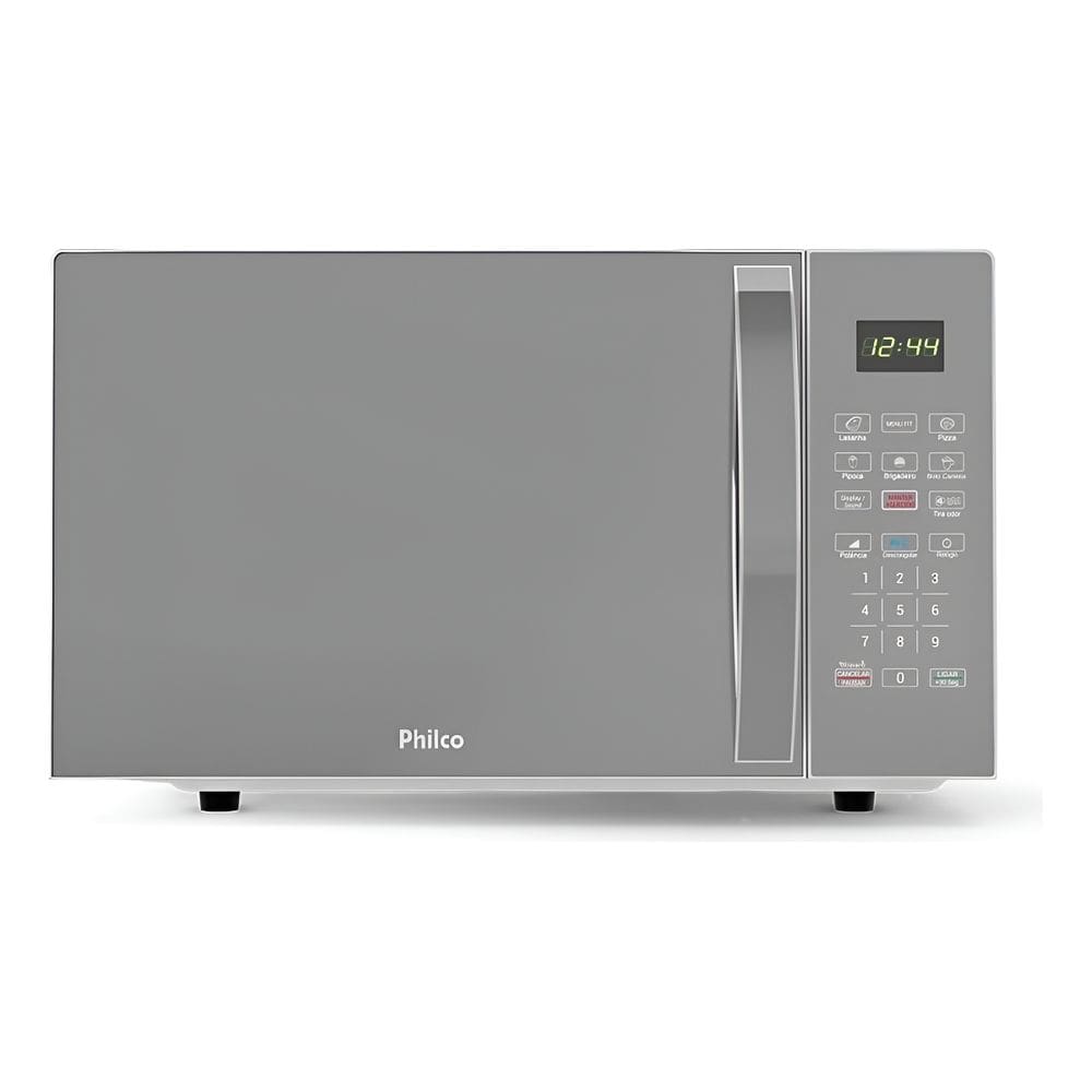 Microondas Philco Pmo38s 33l 1400w 110v