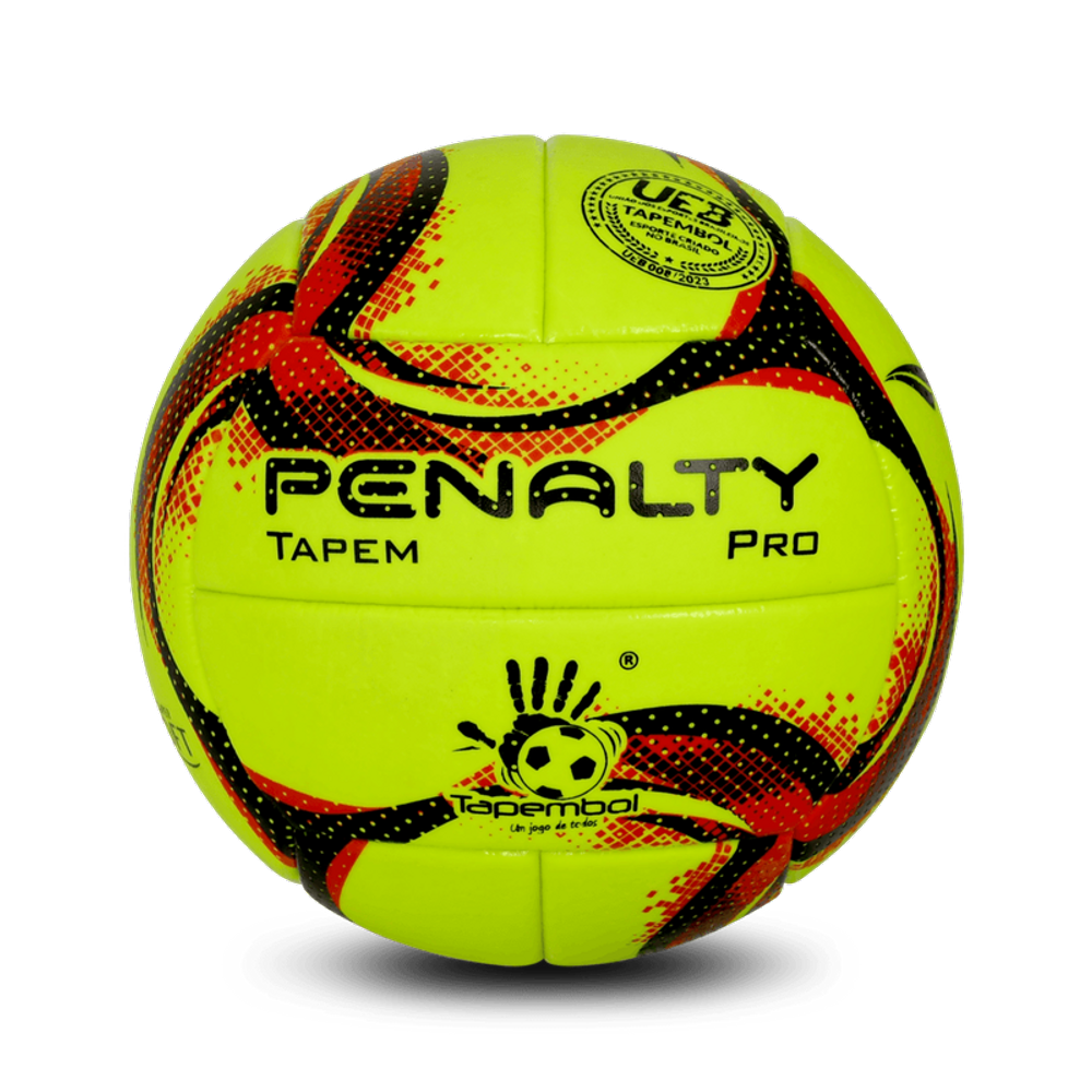 Bola Penalty Tapembol Pró Oficial Escolar Jogo
