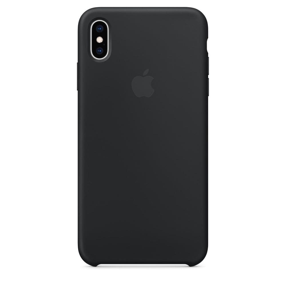Capa XS Max, Proteção Completa, Alta Resistência a Impactos, Bordas Reforçadas, Acabamento Premium, Cor Preto