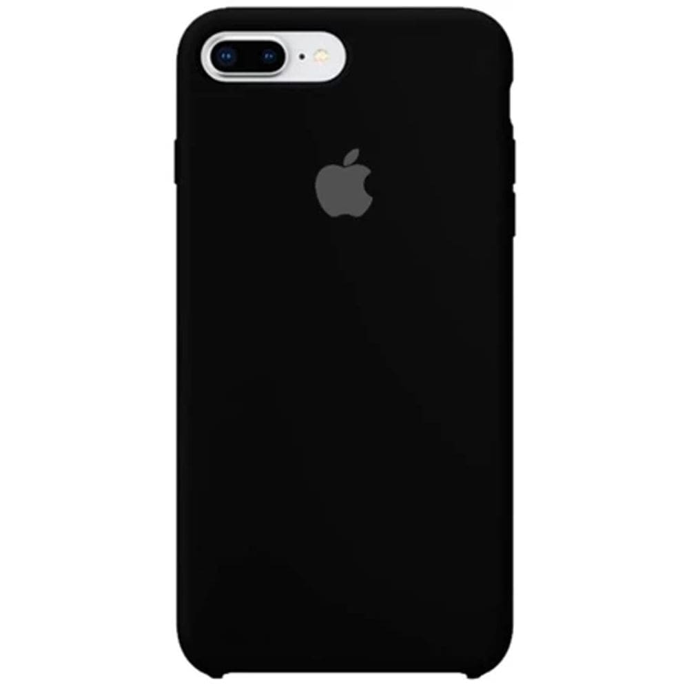 Capa 7 PLUS, Proteção Completa, Alta Resistência a Impactos, Bordas Reforçadas, Acabamento Premium, Cor Preto