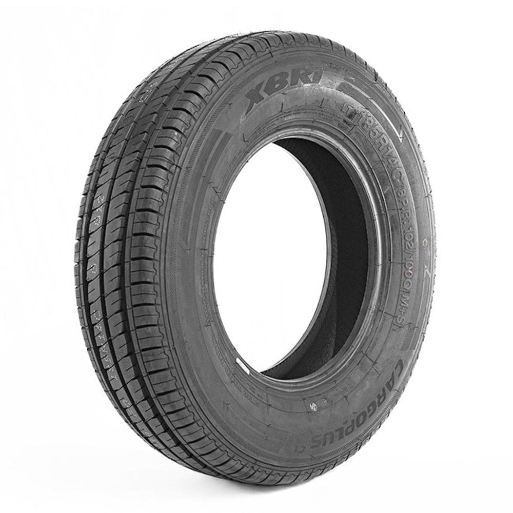 Pneu 185R14C Aro 14 XBRI CARGOPLUS C1 8PR 102/100Q