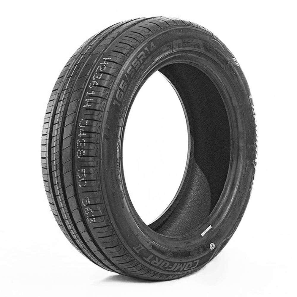 Pneu 165/55R14 Aro 14 LANVIGATOR COMFORT II 72H