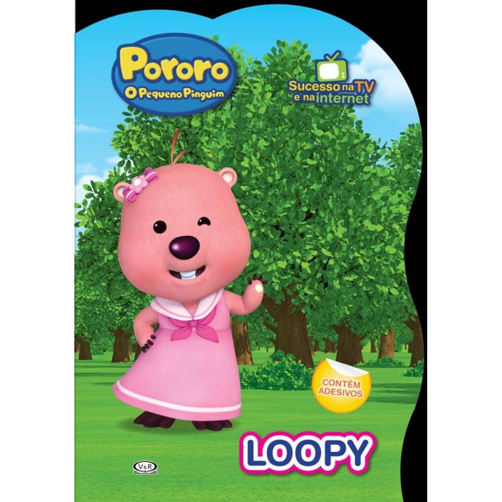 Loopy - recordado grande