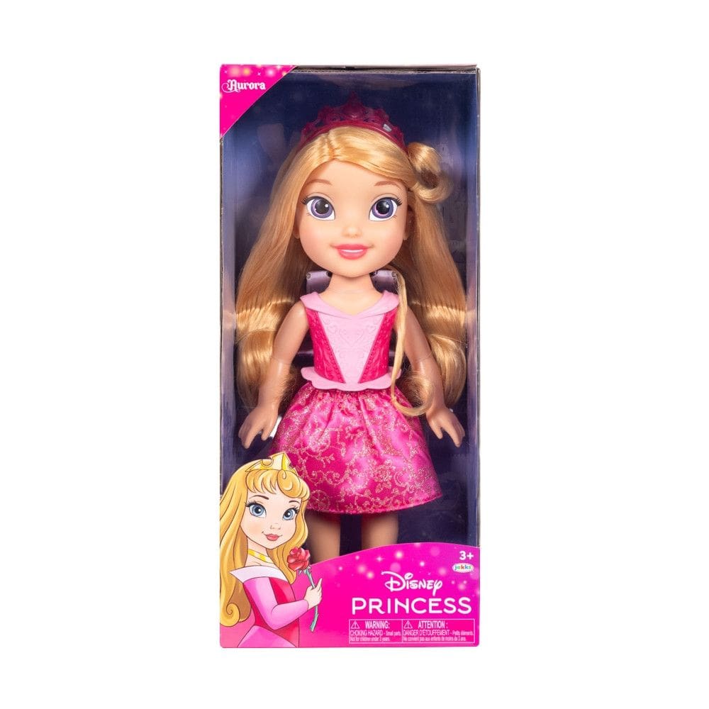 Minha Primeira Princesa Disney Aurora - BR2549