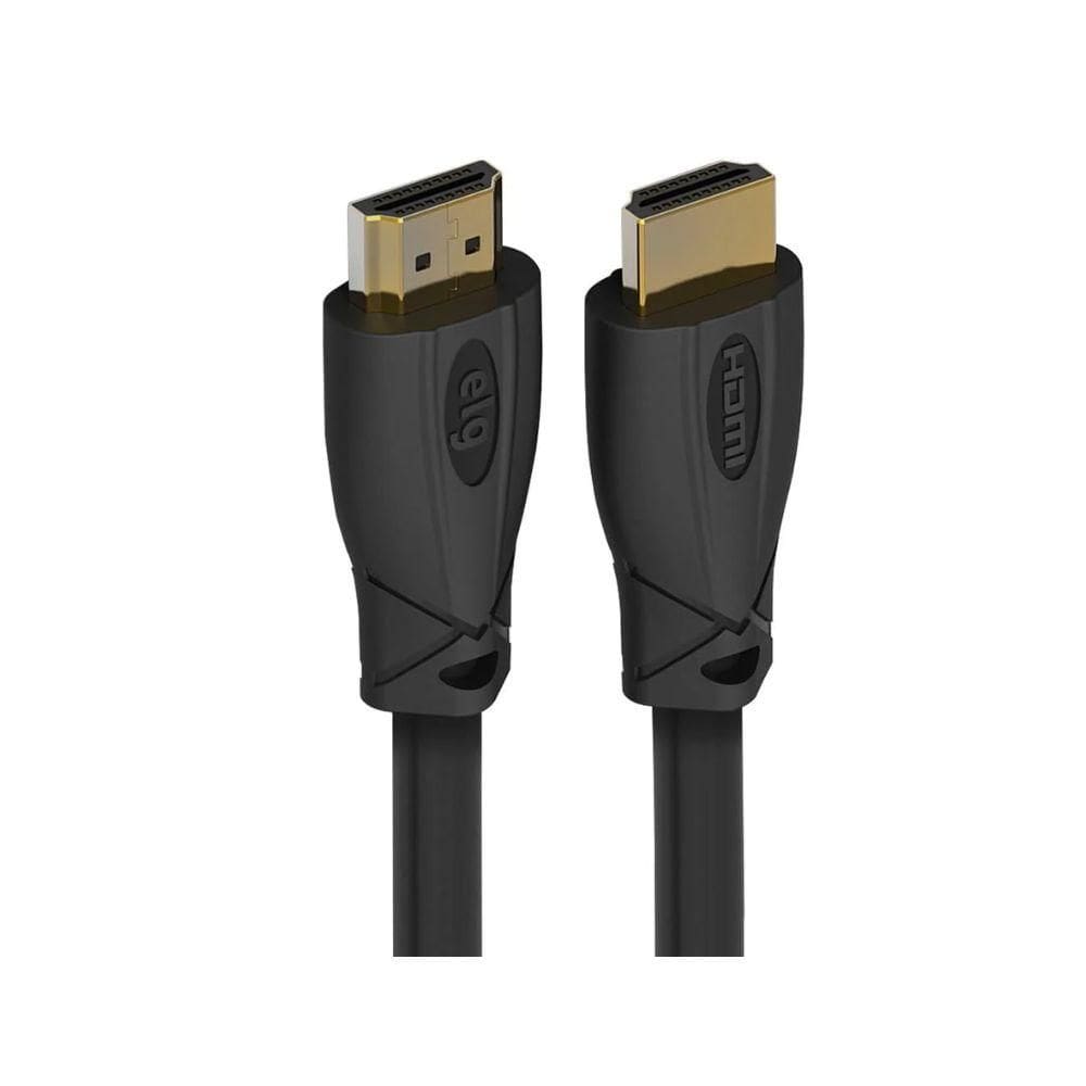 Cabo HDMI Elg