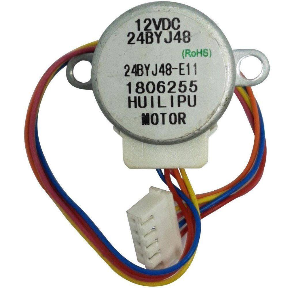 Motor De Aleta Evaporadora 9.000 A 12.000 Btus Agratto Fit Ccs Ccst F Q-f