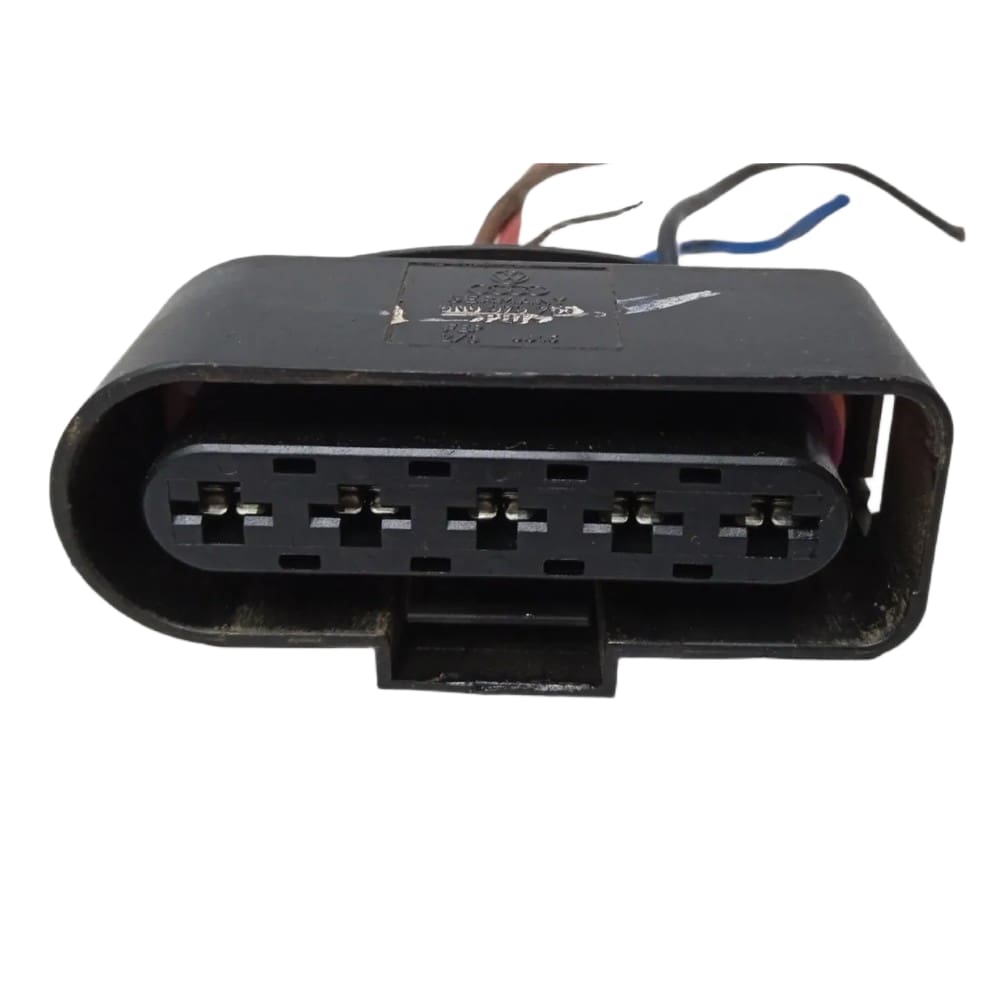 Conector Módulo Bomba Combustível 2019 6N0973755