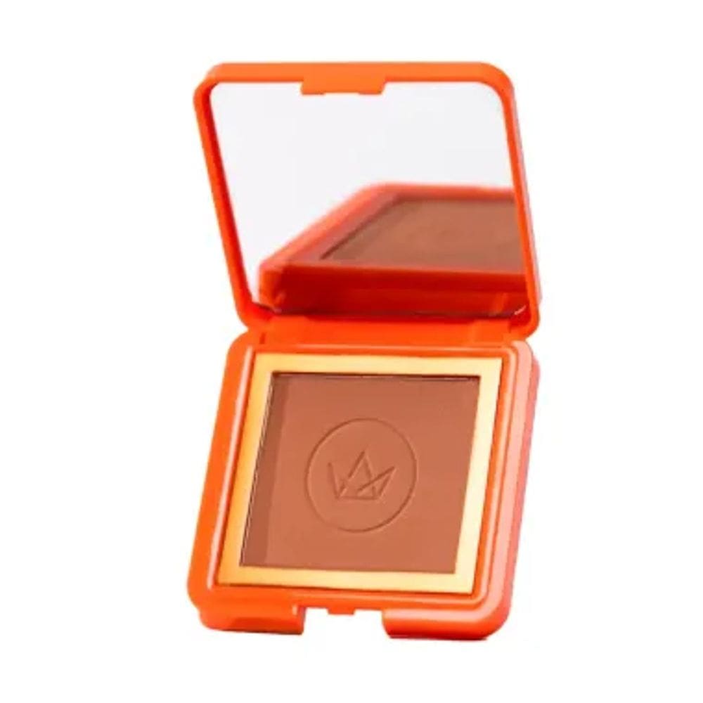 Pó Compacto Soft Silk Mari Maria Makeup Cor Elegance