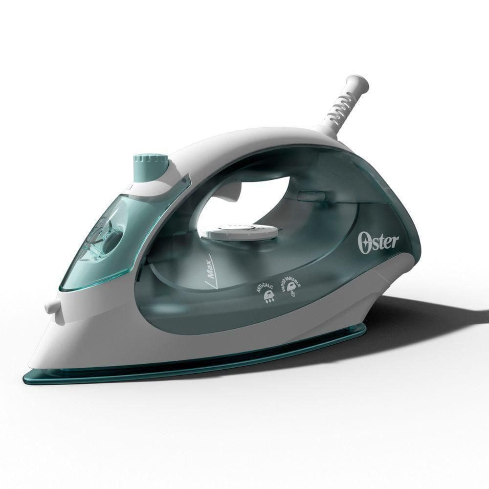 Ferro A Vapor Oster GCSTBS5002 Verde 220V