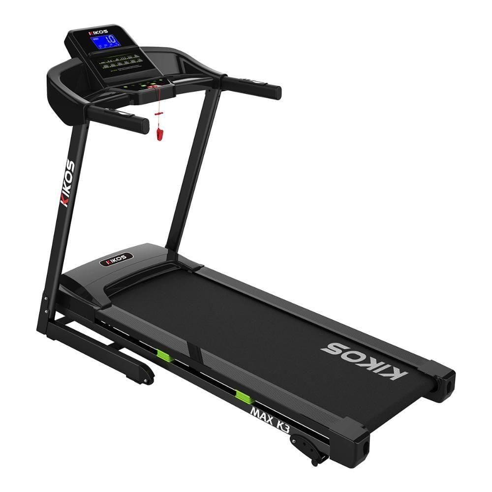 Esteira Ergométrica Kikos Max K3I 14 Km/h