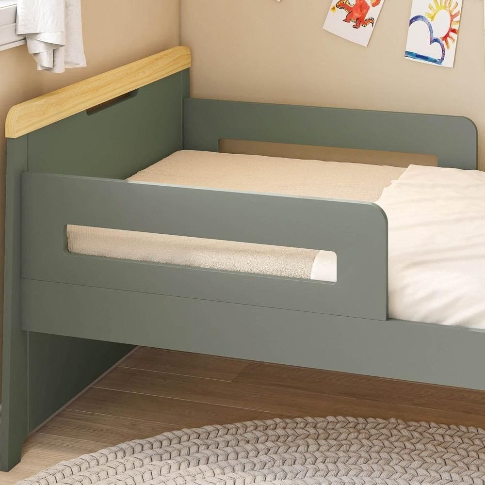 Kit Grade Petit Casatema Madeiraoriginals Verde