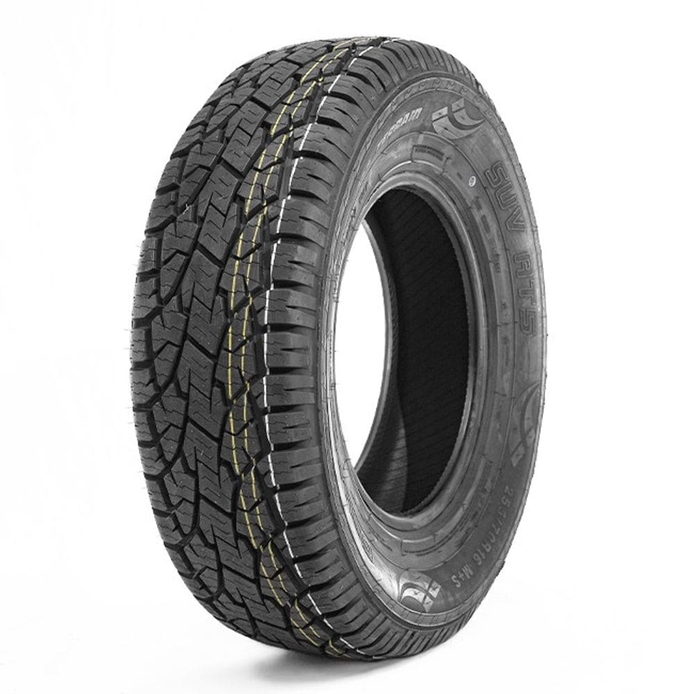 Pneu 255/70R16  GALLANT SUV AT5 111T