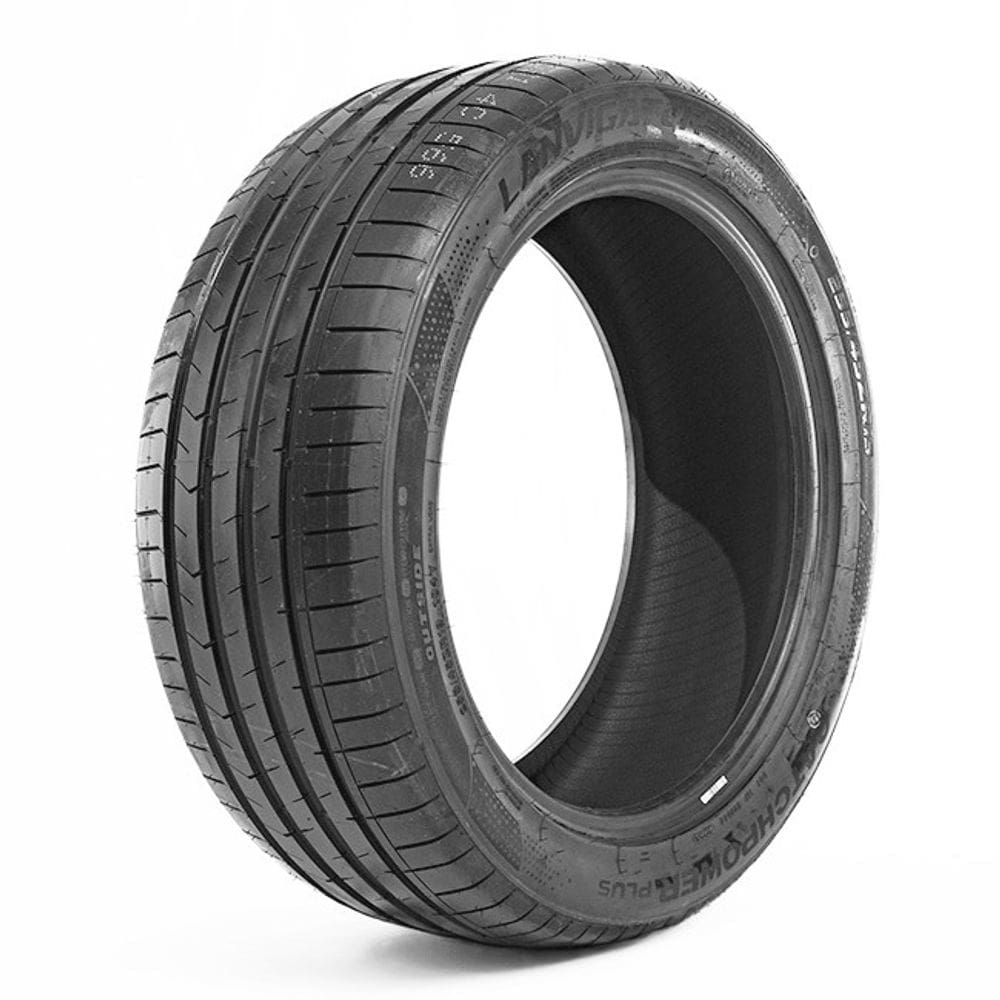 Pneu 255/45R19 Aro 19 LANVIGATOR CATCHPOWER PLUS XL 104Y