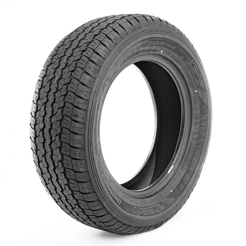 Pneu 265/60R18  Aro 18 LANDSPIDER GRANDTRAXX A/T 110H