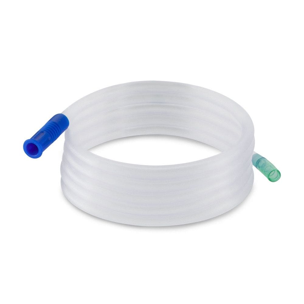 Mangueira de Conexao e Succao Para Aspirador Cirurgico - HC548